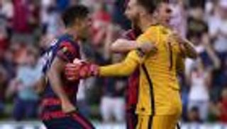 للمرة الـ13.. أمريكا تتأهل لنهائي الكأس الذهبية بهدف في قطر