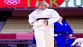 أولمبياد طوكيو.. دعم رسمي وجماهيري لتهاني القحطاني رغم الوداع المبكر