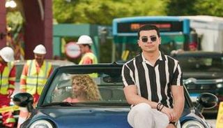 الفنان محمد أنور