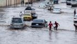 سيول السودان تدمر ألفي منزل.. تحذير أممي من "مخاطر كبيرة"