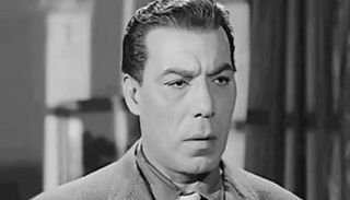 الفنان فريد شوقي