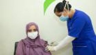 الإمارات تقدم 16.7 مليون جرعة من لقاح كورونا