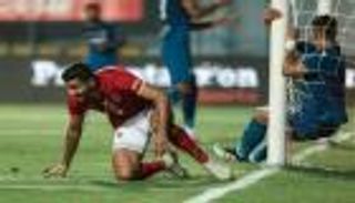 هداف الدوري المصري.. هل يدخل محمد شريف التاريخ من 3 أبواب؟