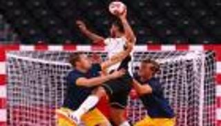 أولمبياد طوكيو.. يد مصر تضرب السويد وتصل لربع النهائي