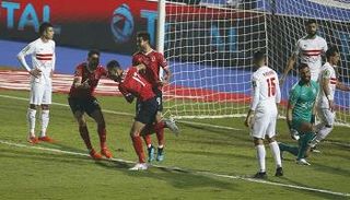 عمرو محب مترجم الأهلي المصري