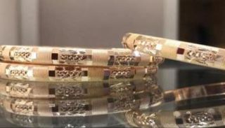 أسعار الذهب اليوم الجمعة 30 يوليو 2021 في الجزائر