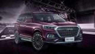 جيتور x95 موديل 2022.. سعر ومواصفات السيارة "الضخمة" في مصر