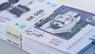 سعر الريال السعودي في مصر اليوم الجمعة 30 يوليو 2021