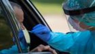 86 ألف إصابة جديدة بكورونا في أمريكا خلال 24 ساعة