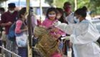 كورونا حول العالم.. 44 ألف إصابة جديدة بالهند وارتفاع وفيات البرازيل والمكسيك