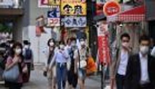 تمديد "طوارئ كورونا" باليابان.. وزيادة الإصابات تخيم على الأولمبياد