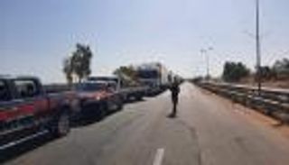 رسميا.. إعادة فتح الطريق الساحلي الليبي