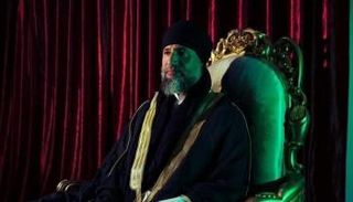 سيف الإسلام القذافي 