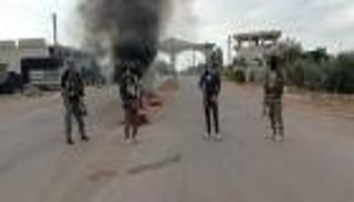 برعاية روسية.. مفاوضات لوقف القتال في جنوب سوريا