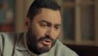 تامر حسني: "مش أنا" يحقق أعلى إيراد في تاريخ السينما العربية