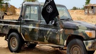 داعش ينشط في بعض مناطق الجنوب الليبي