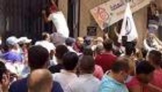 إخوان تونس يسعون للفوضى والعنف.. إحالة 4 منتمين للنهضة للتحقيق