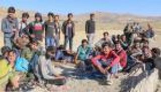 اللاجئون الأفغان.. أزمة جديدة تدق أبواب نظام أردوغان