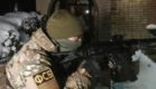 روسيا تكشف خلية إرهابية ومقتل داعشيين غرب البلاد