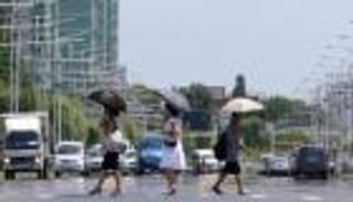 صيف كوري شمالي ملتهب.. جفاف وأزمة غذائية