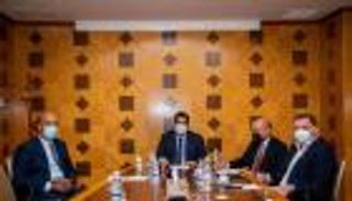 تعليق "الرئاسي" الليبي على إعادة فتح الطريق الساحلي