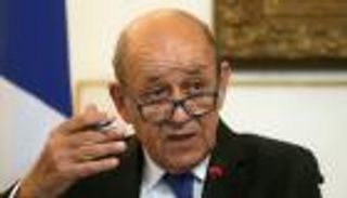 لتشكيل الحكومة.. فرنسا مستعدة لـ"زيادة الضغط" على مسؤولي لبنان
