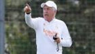 أرسنال يترقب.. ريال مدريد يحدد سعر إطلاق سراح نجمه "الخافت"