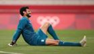 مباراة مصر والبرازيل.. كيف أبهر محمد الشناوي الجميع رغم الهزيمة؟