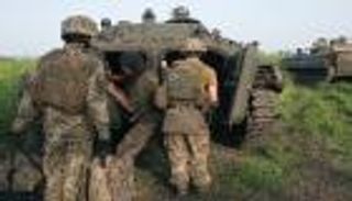  الصراع في أوكرانيا.. مقتل 4 "انفصاليين" تحت الهدنة 