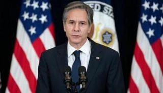 أنتوني بلينكن وزير الخارجية الأمريكي - أ.ف.ب