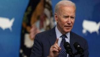 الرئيس الأمريكي جو بايدن - رويترز