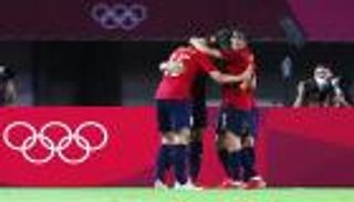 موعد مباراة إسبانيا واليابان في نصف نهائي أولمبياد طوكيو والقنوات الناقلة