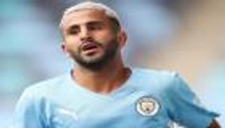 "الأفضل دائما".. محرز يجني ثمار التألق مع مانشستر سيتي