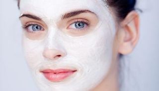 ماسك لنضارة الوجه من أول مرة