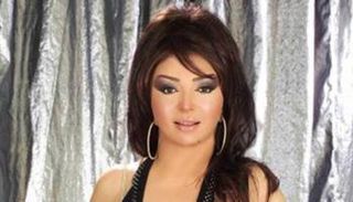 الفنانة نبيلة عبيد