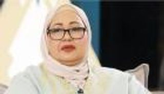 رحيل الفنانة الكويتية انتصار الشراح بعد صراع مع المرض