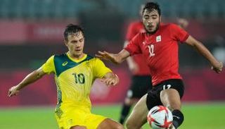 موعد مباراة مصر والبرازيل في أولمبياد طوكيو 2021 والقنوات الناقلة
