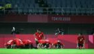 مباراة مصر والبرازيل.. 4 عوامل تدعم الفراعنة في أولمبياد طوكيو
