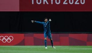 موعد مباراة مصر والبرازيل في أولمبياد طوكيو 2021 والقنوات الناقلة