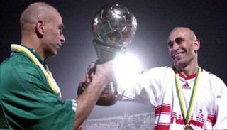 الزمالك المصري