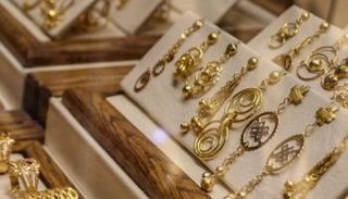 تراجع أسعار الذهب في سوريا