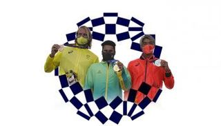 اللجنة الأولمبية الدولية لا تدفع جوائز مالية لحائزي الميداليات