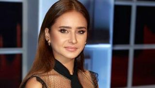 الفنانة نيللي كريم