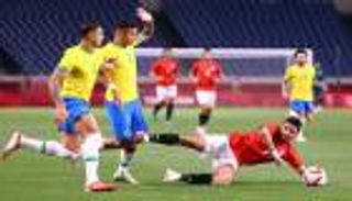 مباراة مصر والبرازيل.. لماذا ودع "الفراعنة" أولمبياد طوكيو لكرة القدم؟