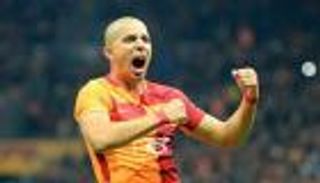 عرض مفاجئ يقرب سفيان فيغولي من الدوري الألماني