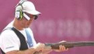 من الأولمبياد إلى المحاماة.. بطل سان مارينو التاريخي يثير الجدل