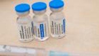 0.1 % فقط من الأمريكيين المُطعّمين أصيبوا بكورونا