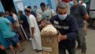 هاشتاق لإنقاذ الآلاف من كورونا في الجزائر.. "لا أستطيع التنفس"