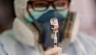 لقاح سينوفاك الصيني