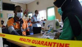 لون البشرة يثر على دقة أجهزة قياس الأكسجين في الدم